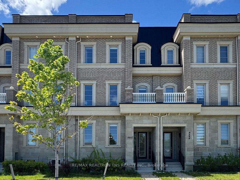 9442 Bayview Avenue, Richmond Hill, ON L4C 5G9