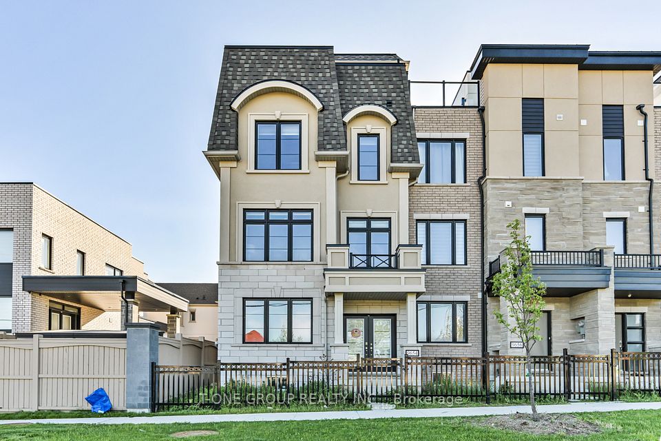 9654 Kennedy Road, Markham, ON L6C 3J7