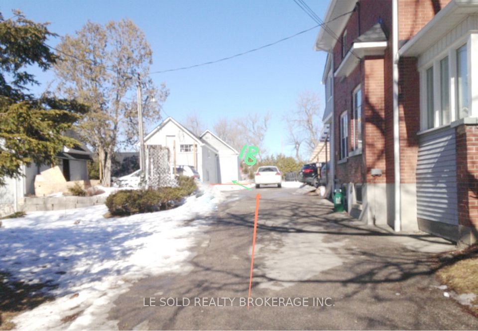 221 Gormley Road W Shed #1b, Richmond Hill, ON L4E 1A2
