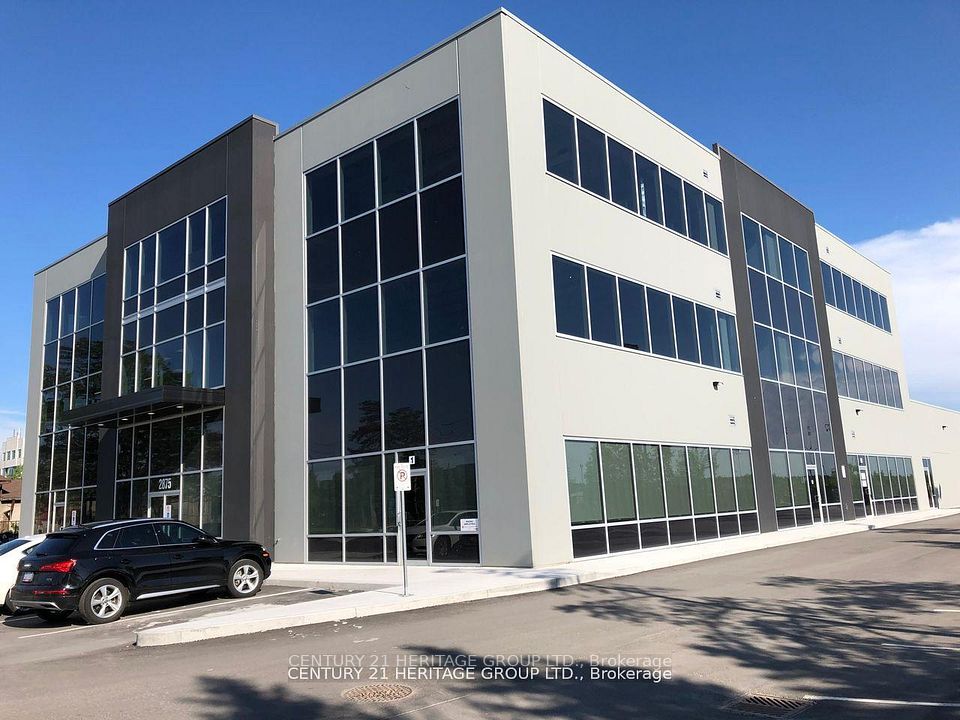 2875 14th Avenue 208, Markham, ON L3R 0H9