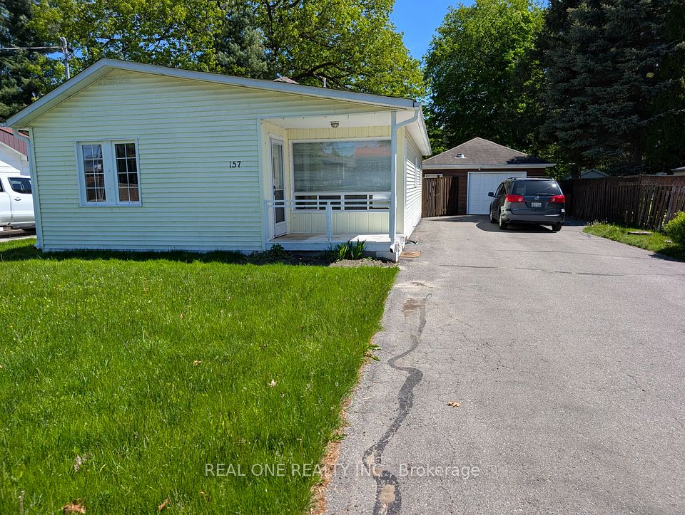 Detached at 157 Bessborough Drive, Georgina, ON L4P 2R7, Georgina