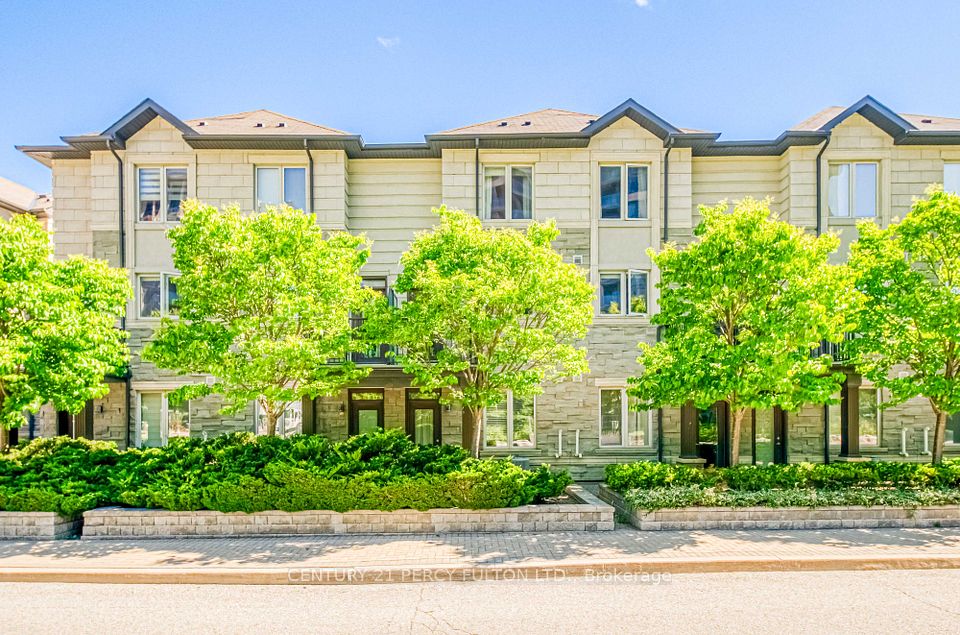 259 South Park Road 21, Markham, ON L3T 0B6