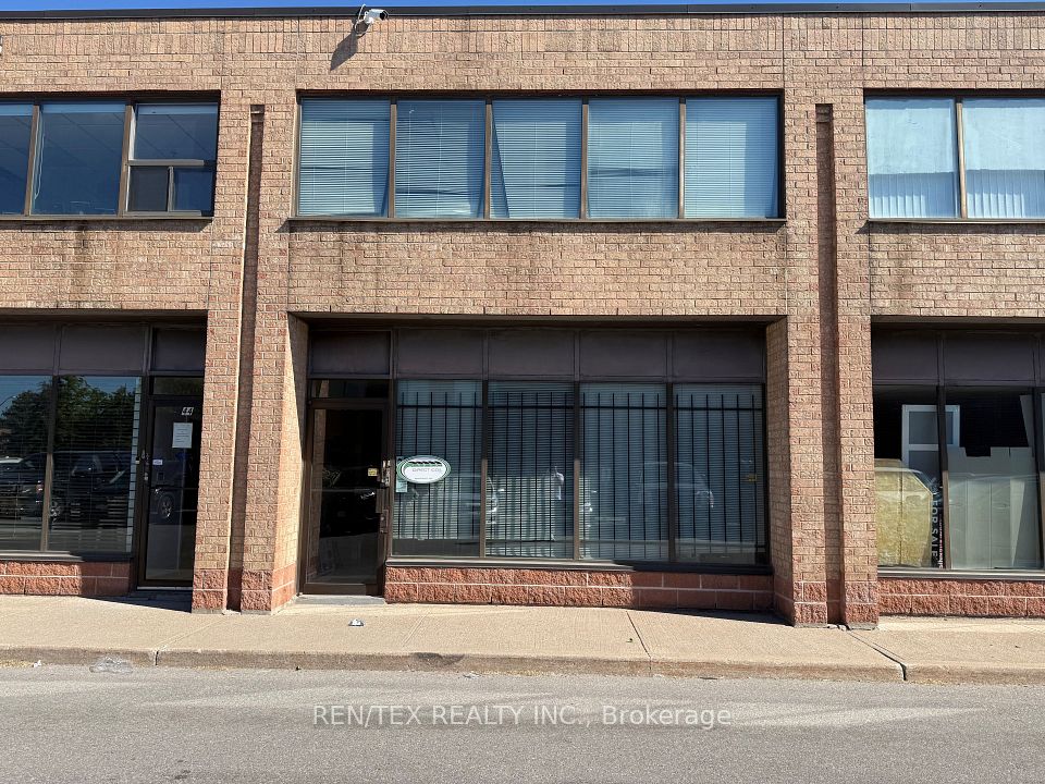 665 Millway Avenue 45, Vaughan, ON L4K 3T8