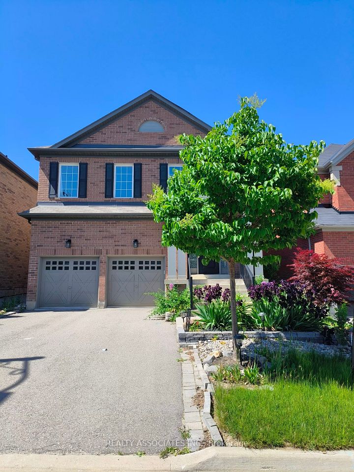 50 Strong Avenue, Vaughan, ON L6A 4X2