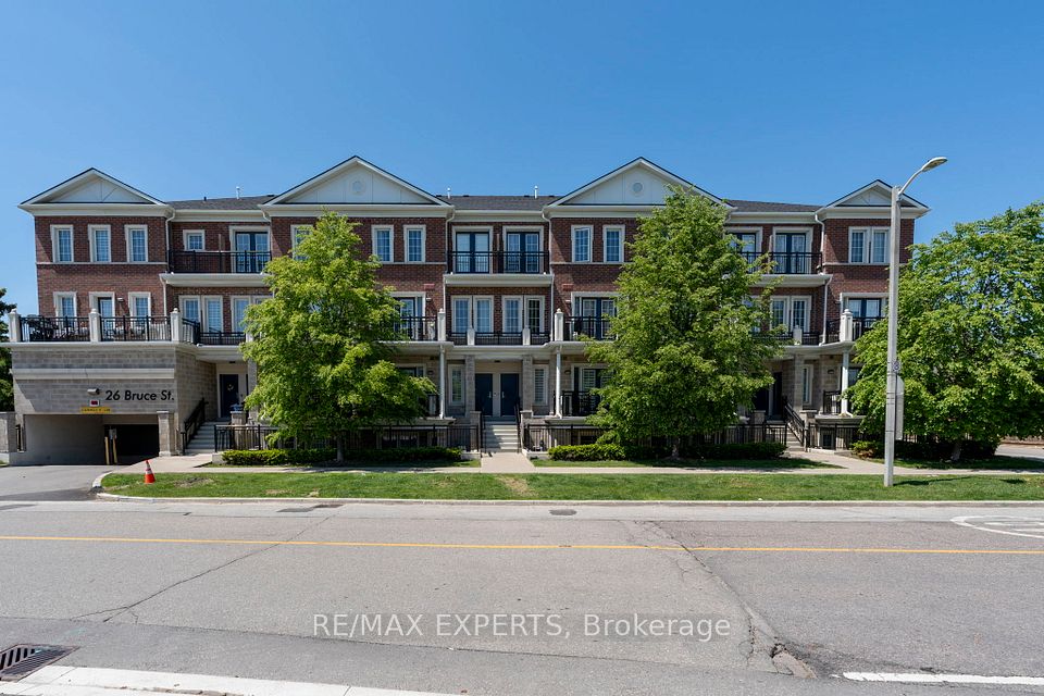 26 Bruce Street 4, Vaughan, ON L4L 0H4