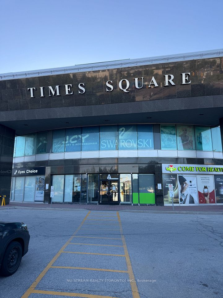 550 Hwy 7 N/A E 221A, Richmond Hill, ON L4B 3Z4