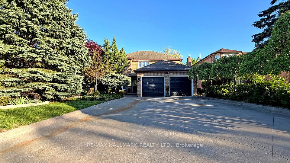 77 Cooperage Crescent, Richmond Hill, ON L4C 9M2