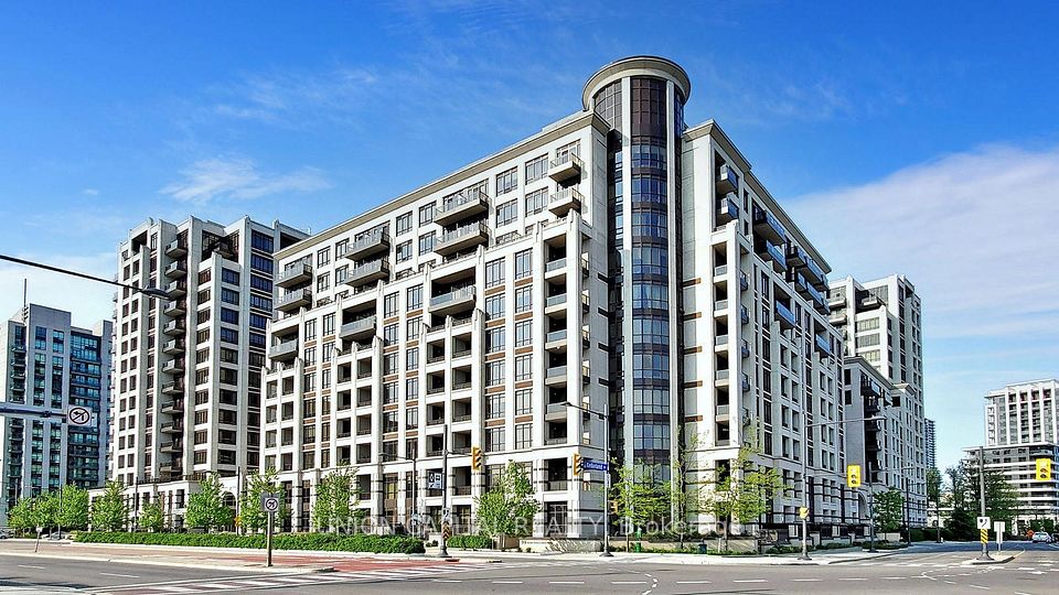 33 Clegg Road 706, Markham, ON L6G 0G6