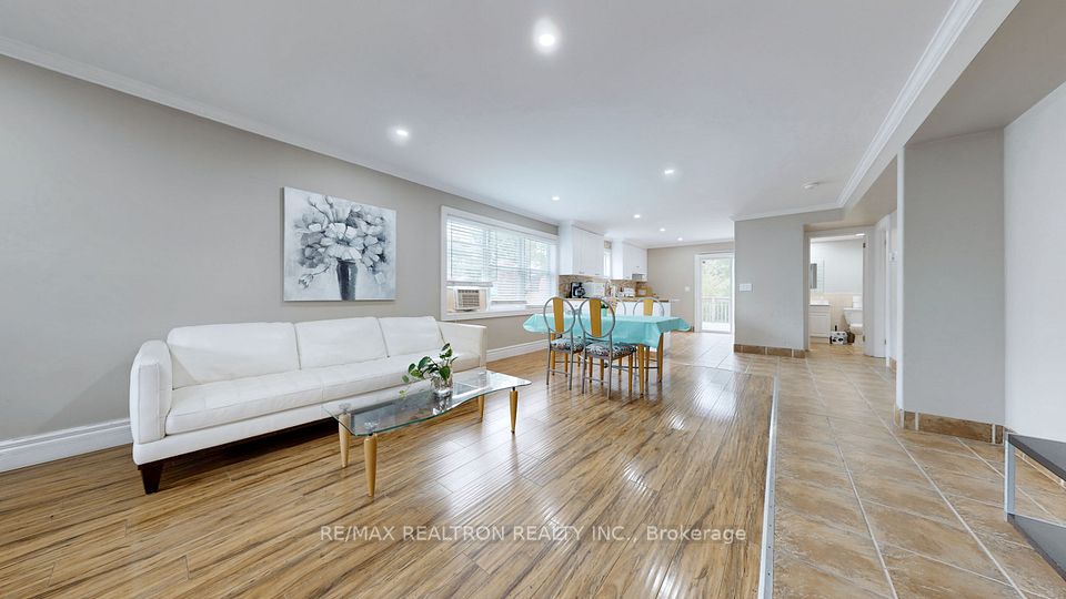 Detached at 322 Miami Drive Ground Flr, Georgina, ON L4P 2Z7, Georgina