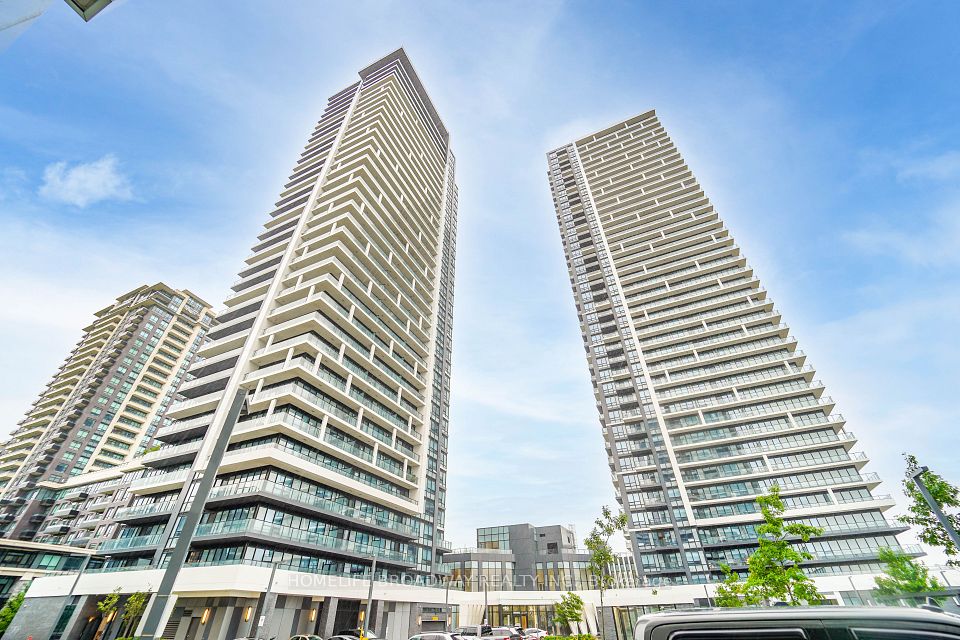 18 Water Walk Drive 2307, Markham, ON L3R 6L5