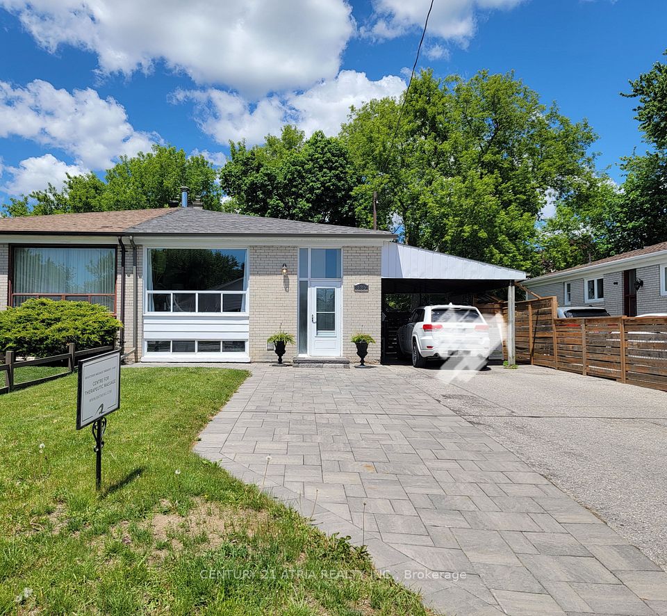 Semi-Detached  at 339 Taylor Mills Drive N Basement, Richmond Hill, ON L4C 2T8, Richmond Hill