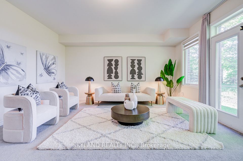 Att/Row/Townhouse at 66 Puisaya Drive, Richmond Hill, ON L4E 1L2, Richmond Hill