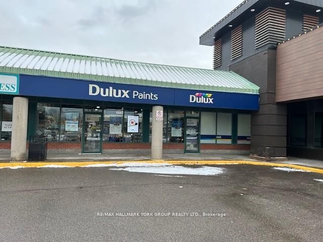 14845 Yonge Street Units 2 & 3, Aurora, ON L4G 5G3