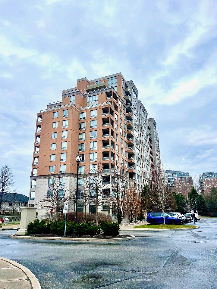 Condo Apartment at 29 Northern Heights Drive 203, Richmond Hill, ON L4B 4L8, Richmond Hill