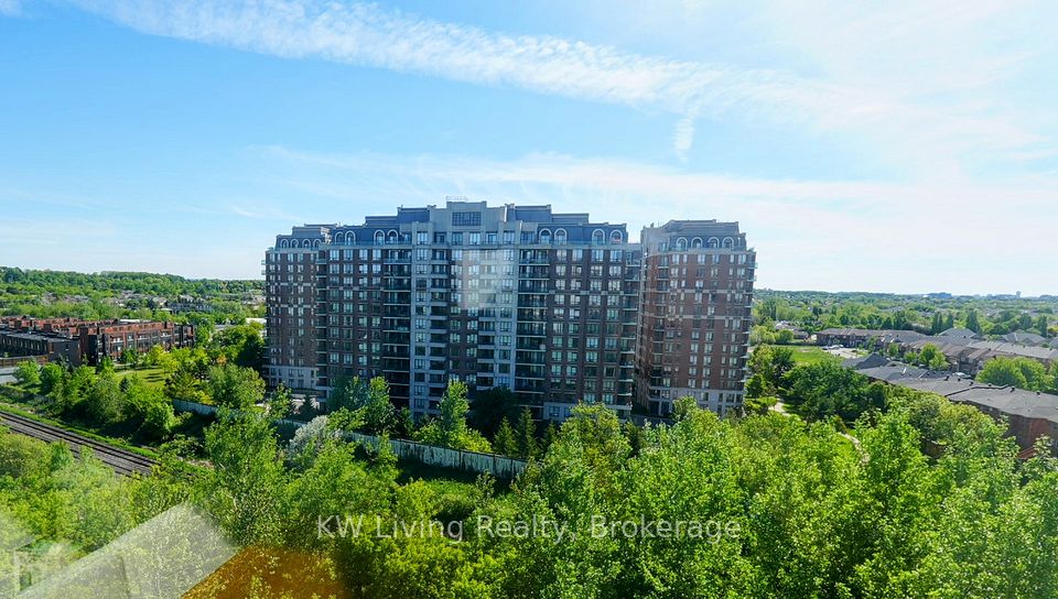 Condo Apartment at 29 Northern Heights Drive 1005, Richmond Hill, ON L4B 4L8, Richmond Hill