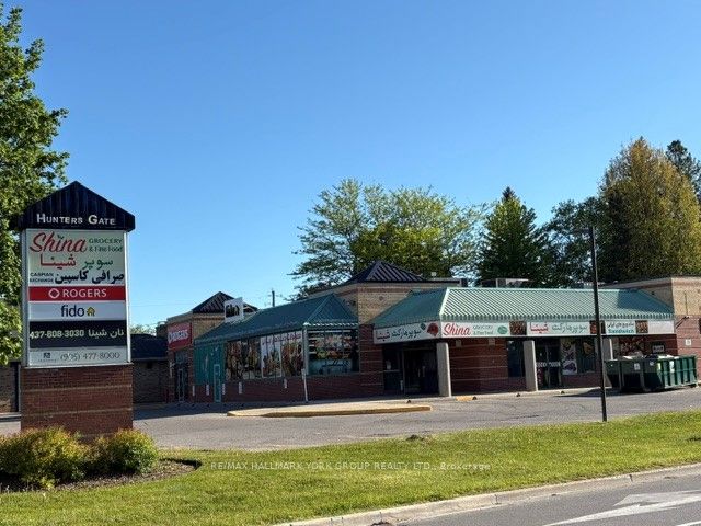 14879 Yonge Street Units 2 & 3, Aurora, ON L4G 1A1