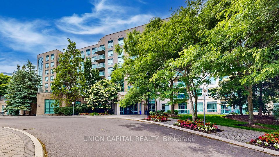 Condo Apartment at 3 Ellesmere Street 217, Richmond Hill, ON L4B 4N2, Richmond Hill