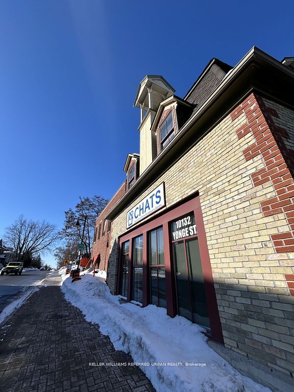 10132 Yonge Street 202, Richmond Hill, ON L4C 1T6