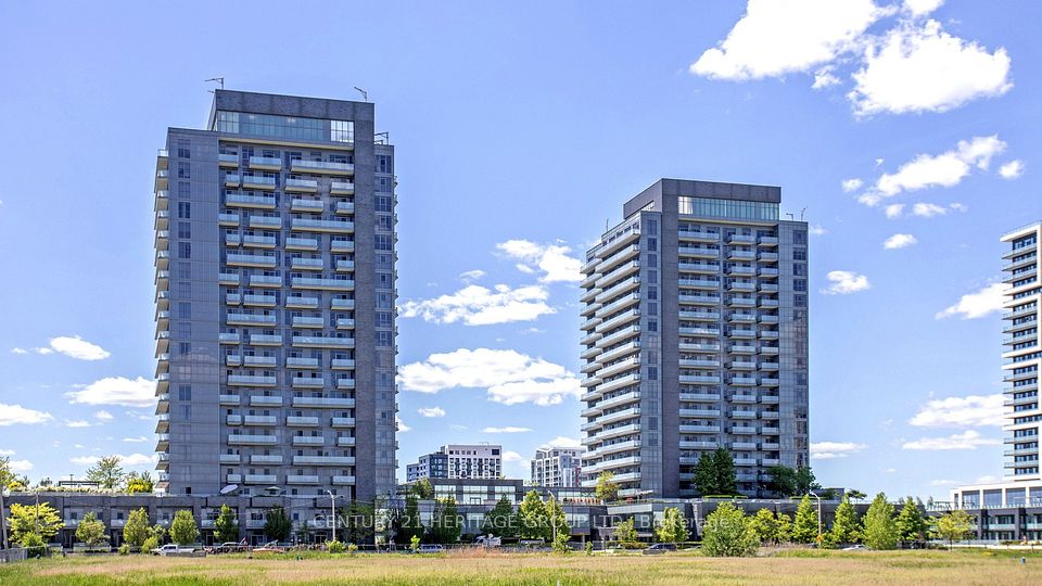 Condo Apartment at 65 Oneida Crescent 1106, Richmond Hill, ON L4B 0G9, Richmond Hill