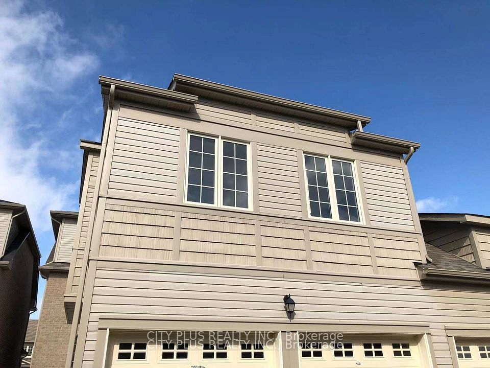 Detached at 29 Vinod Road Coach House, Markham, ON L6B 0X9, Markham
