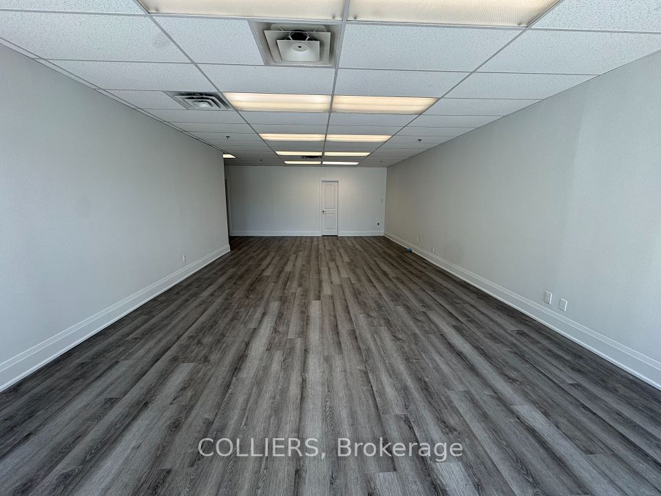 2600 John Street 115-118, Markham, ON L3R 3W3