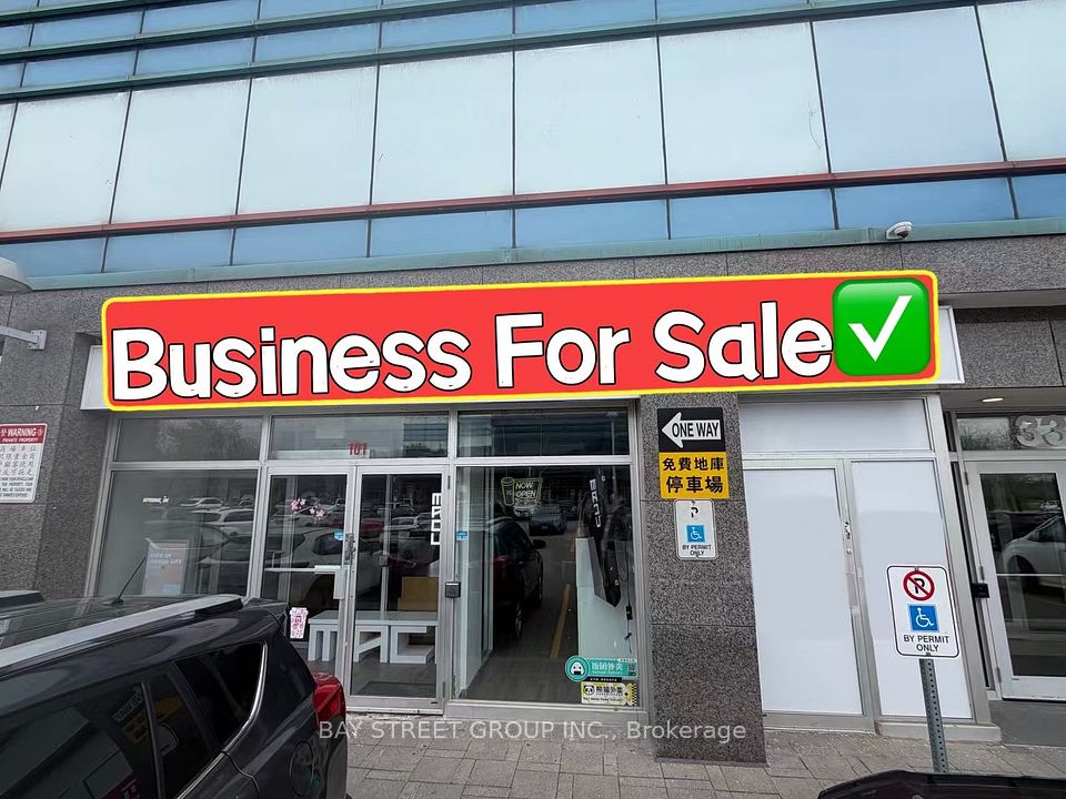 330 Highway 7 N/A E 101, Richmond Hill, ON L4B 3P8