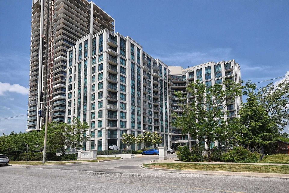 Condo Apartment at 185 Oneida Crescent 616, Richmond Hill, ON L4N 0B1, Richmond Hill