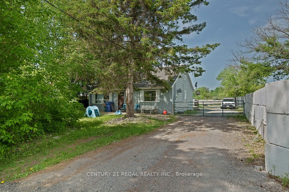23772 Highway 48 N/A, Georgina, ON L0E 1A0