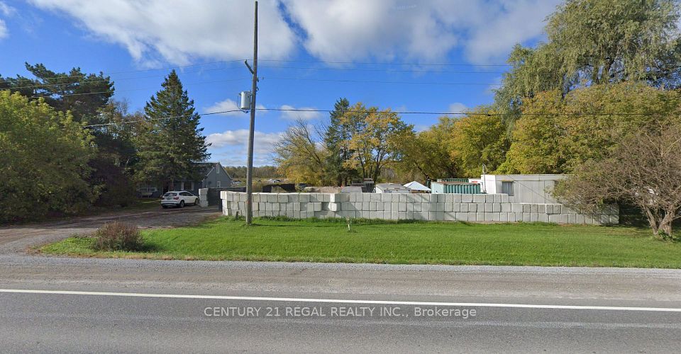 23772 Highway 48 N/A, Georgina, ON L0E 1A0