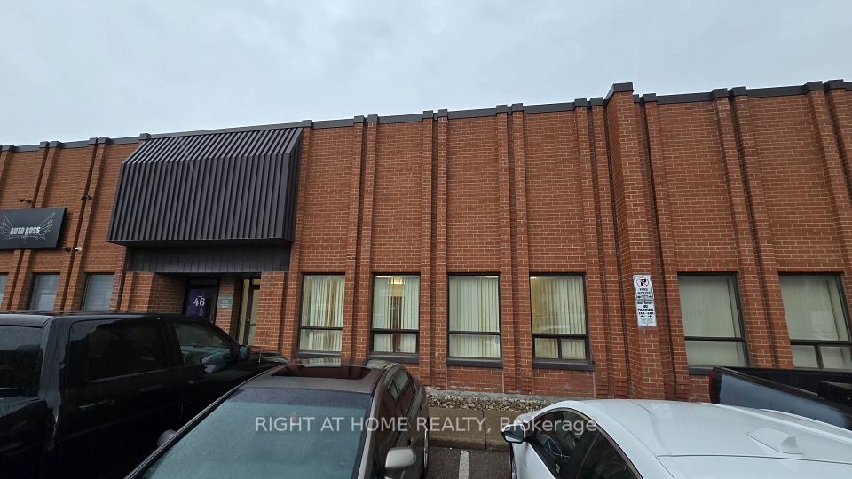 101 Freshway Drive 47, Vaughan, ON L4K 1R9