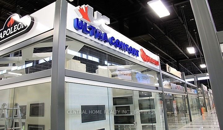 7250 Keele Street W 317&358, Vaughan, ON L4K 1Z8
