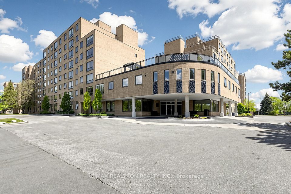 Condo Apartment at 326 Major Mackenzie Drive E 307, Richmond Hill, ON L4C 8T4, Richmond Hill