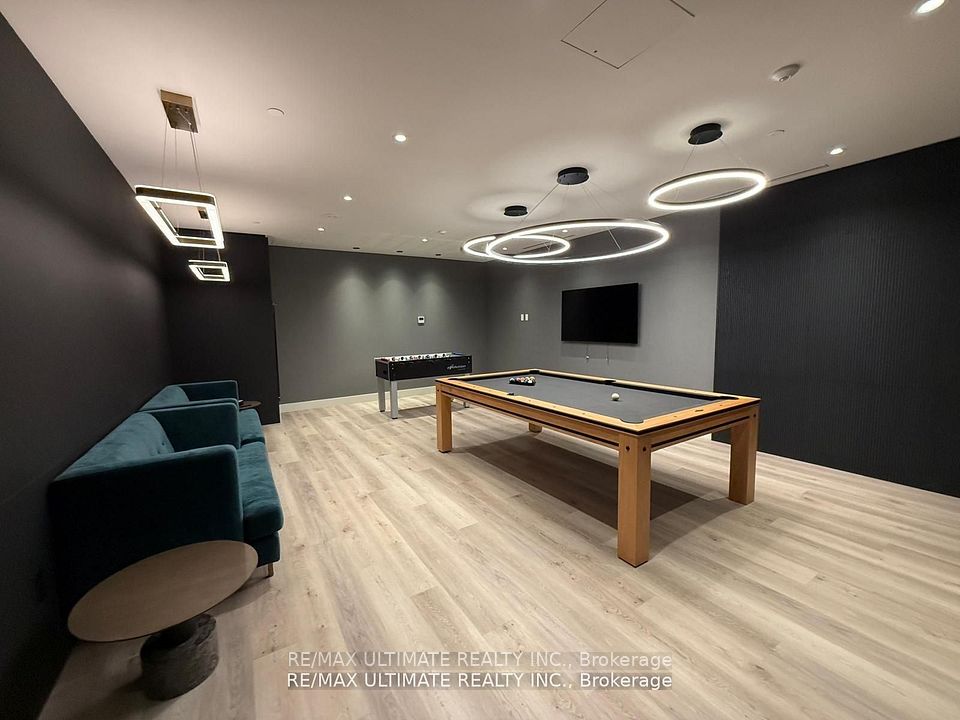 Condo Apartment at 30 Upper Mall Way 1701A, Vaughan, ON L4J 0L7, Vaughan