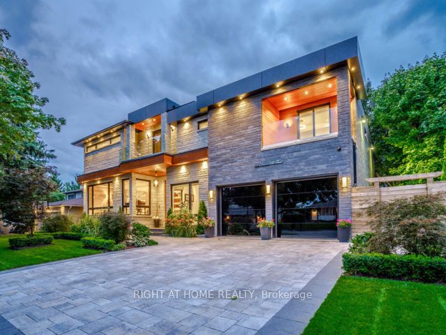 Detached at 54 Dawn Hill Trail, Markham, ON L3T 3B2, Markham