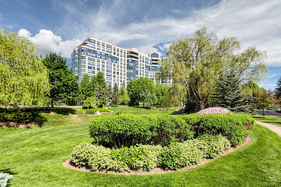Condo Apartment at 7805 Bayview Avenue #413, Markham, ON L3T 7N1, Markham