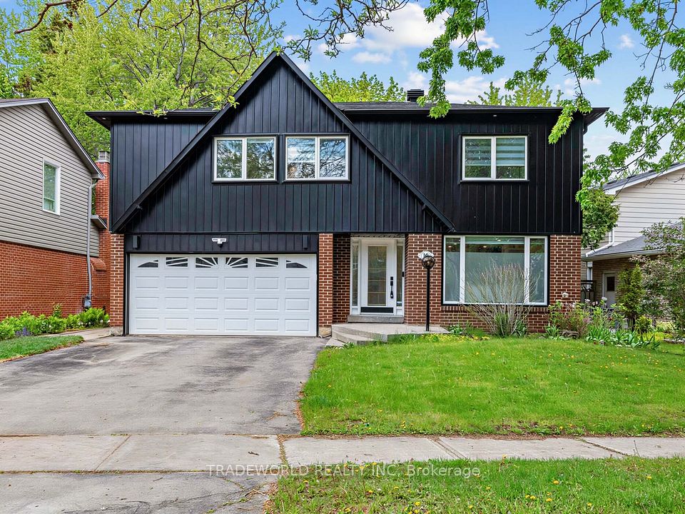 Detached at 16 Ferrah Street, Markham, ON L3R 1N5, Markham