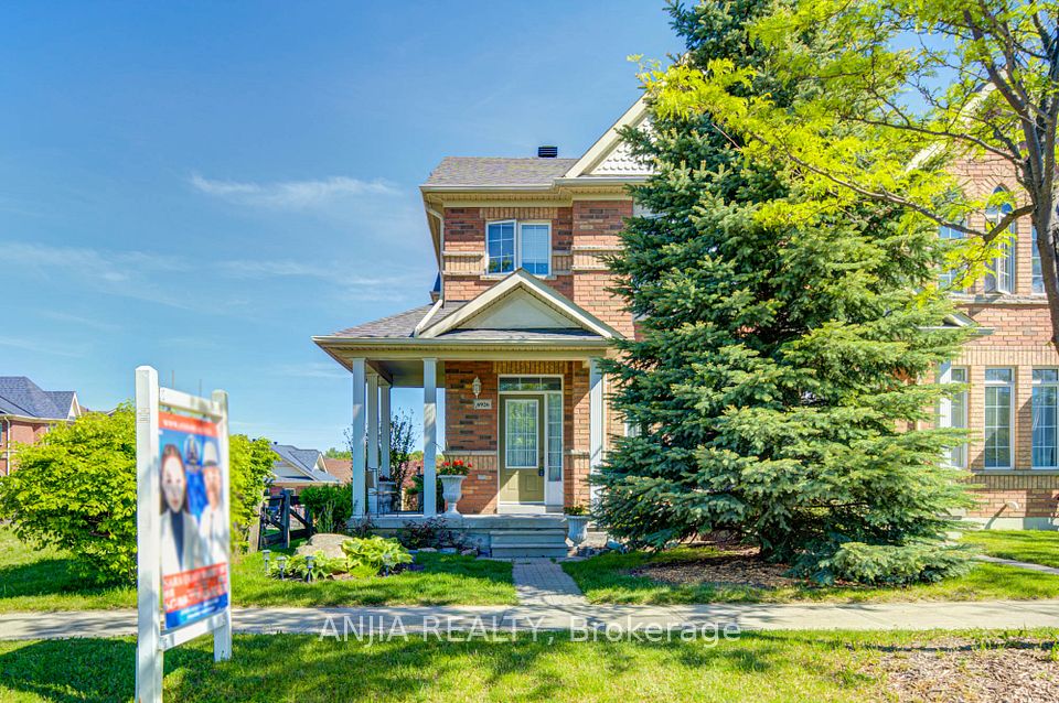 Att/Row/Townhouse at 6926 14th Avenue, Markham, ON L6B 0G6, Markham