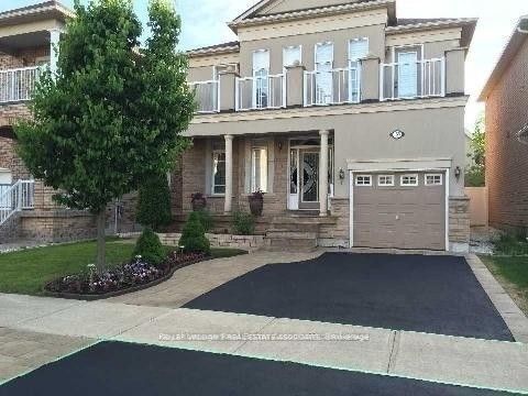 Detached at 155 Johnswood Crescent Bsmt, Vaughan, ON L4H 2L1, Vaughan