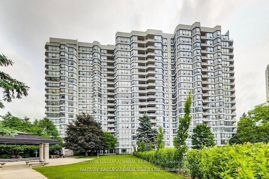 Condo Apartment at 7300 Yonge Street 302, Vaughan, ON L4J 7Y5, Vaughan