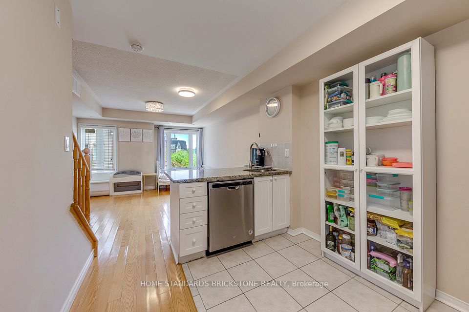 Condo Townhouse at 306 John Street 291, Markham, ON L3T 0A7, Markham