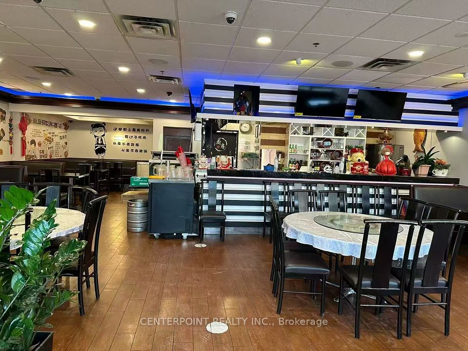 7077 Kennedy Road 109, Markham, ON L3R 0N8
