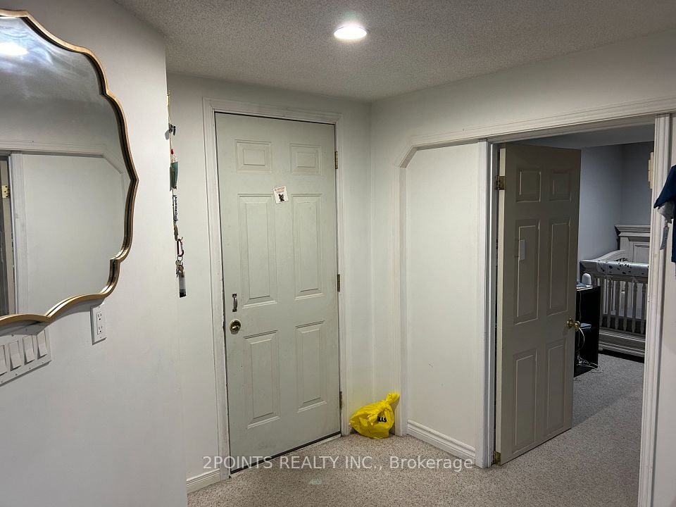 Lower Level at 49 Mill Arbour Lane, Vaughan, ON L4J 6N4, Vaughan