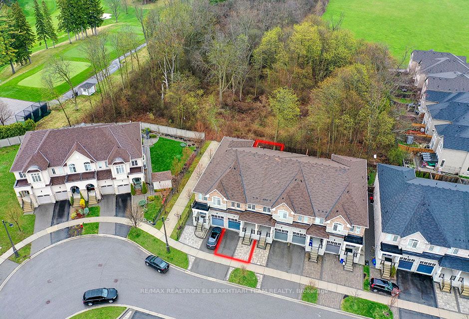 Att/Row/Townhouse at 96 Port Arthur Crescent, Richmond Hill, ON L4E 0Z9, Richmond Hill