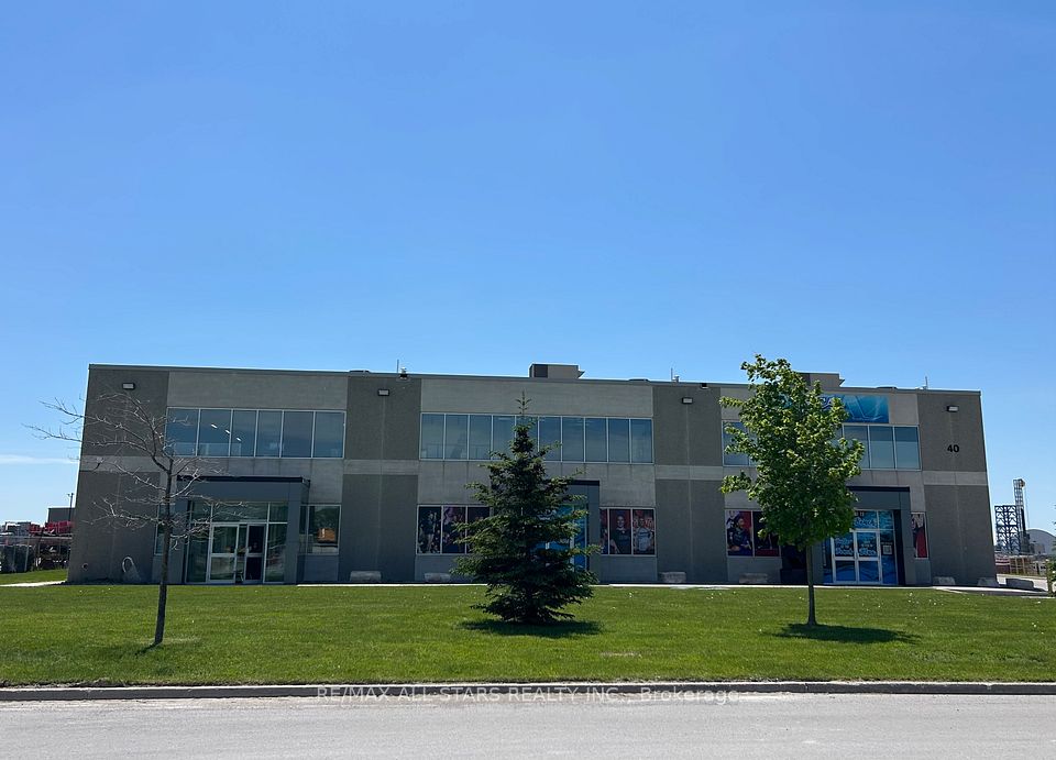 40 Anderson Boulevard 3, Uxbridge, ON L9P 0C7