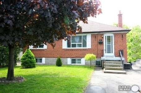 Detached at 21 Highland Park Boulevard, Markham, ON L3T 1B2, Markham