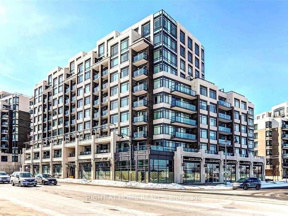Condo Apartment at 8130 Birchmount Road 402, Markham, ON L6G 0E4, Markham
