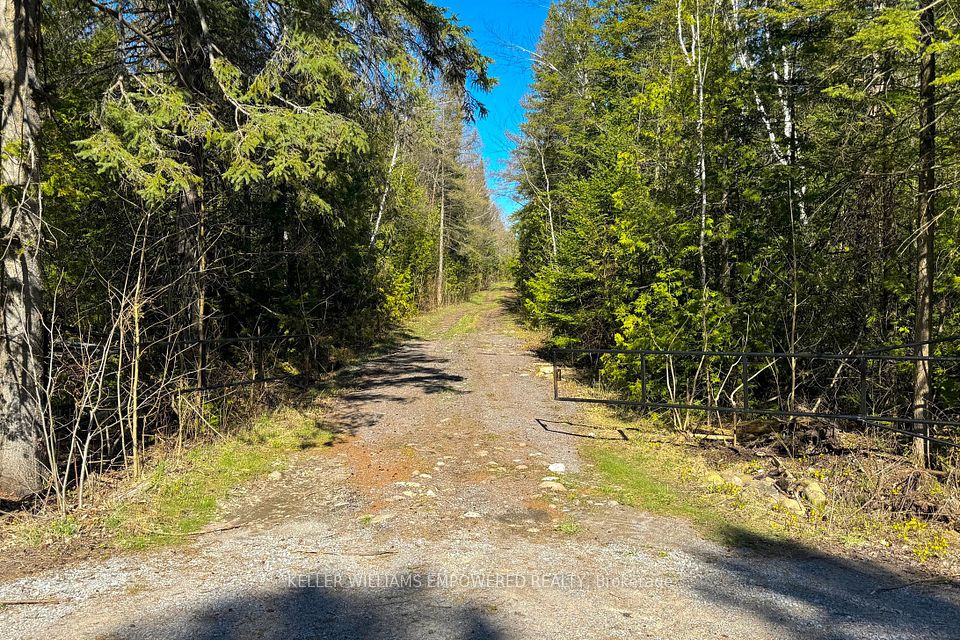 7489 Concession Road 2 N/A, Uxbridge, ON L0G 1M0