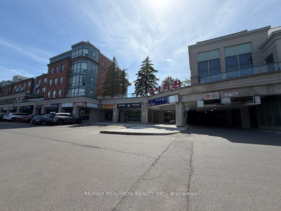 7378 Yonge Street W 38B, Vaughan, ON L4J 8J1