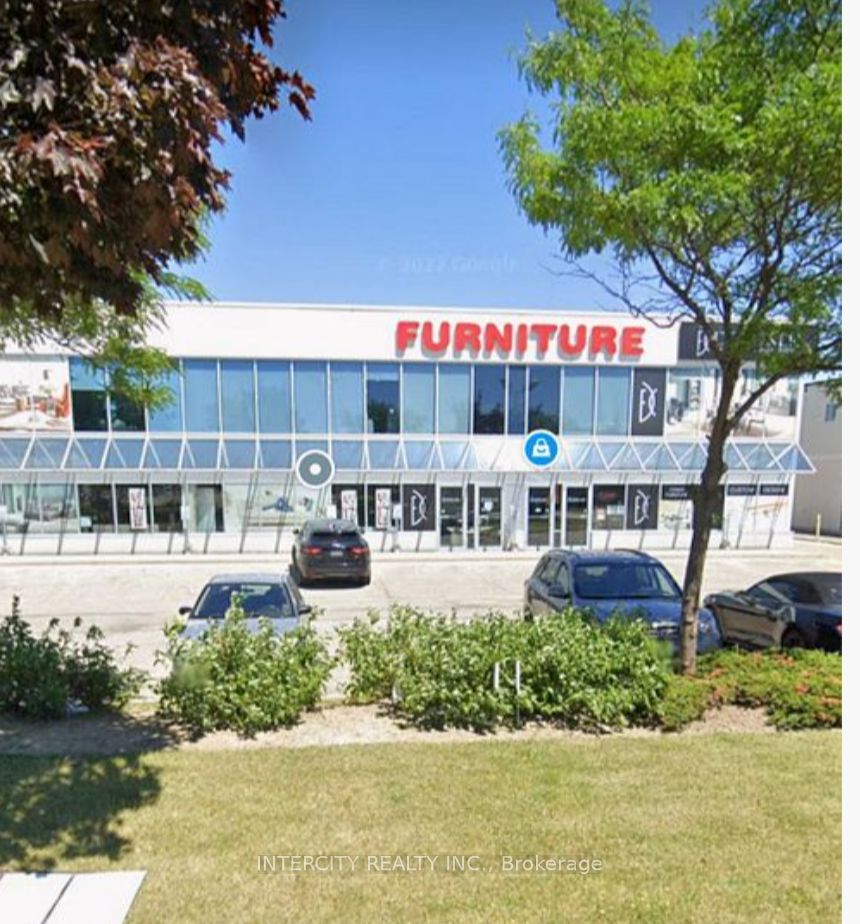 51 Jevlan Drive 9A, 2nd Floor, Vaughan, ON L4L 8C2