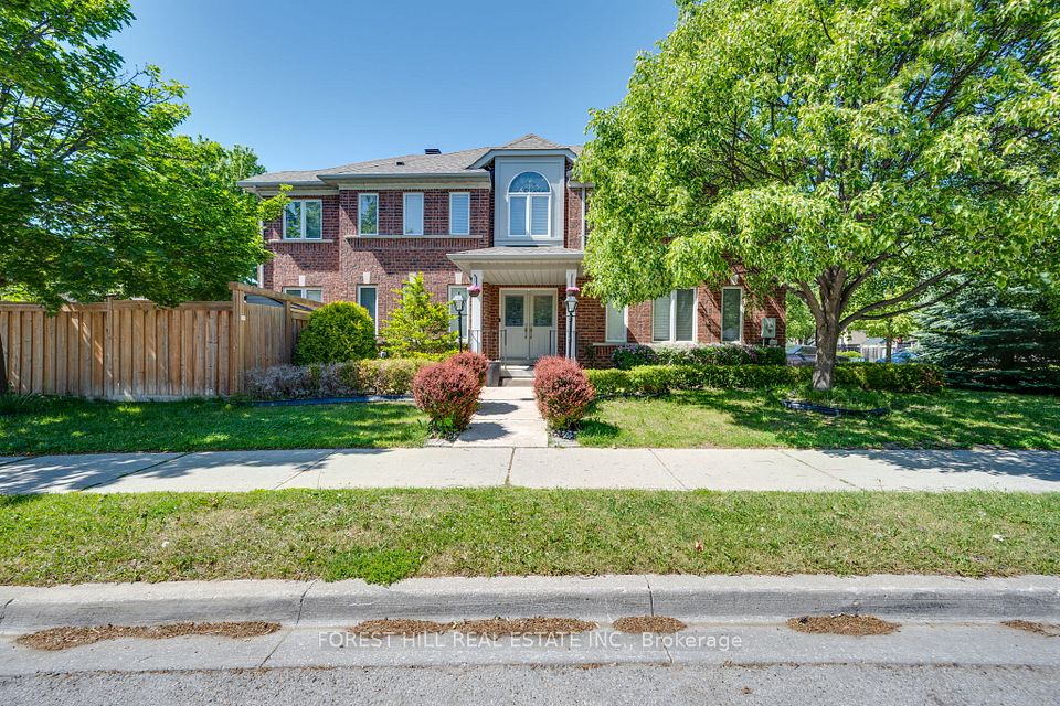 Att/Row/Townhouse at 59 Banbrooke Crescent, Newmarket, ON L3X 2W9, Newmarket